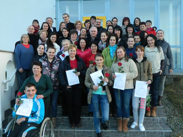 Kinästhetik Kinaesthetics Trénerek