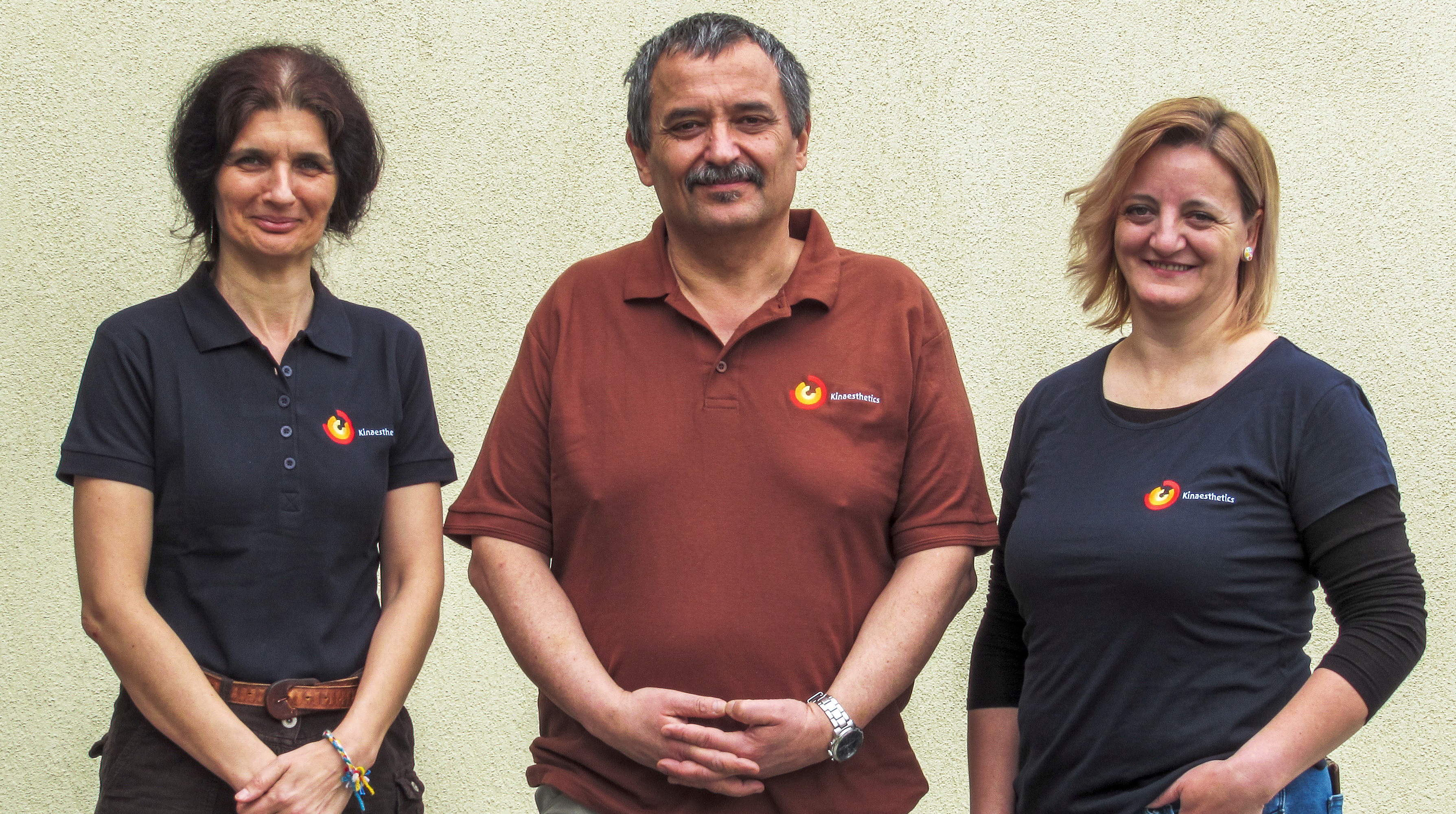 Kinästhetik Szervezet Kinaesthetics