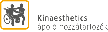 Kinaesthetics ápoló hozzátartozók