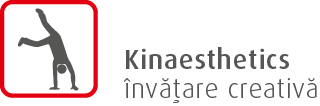 Kinaesthetics Învăţare Creativă