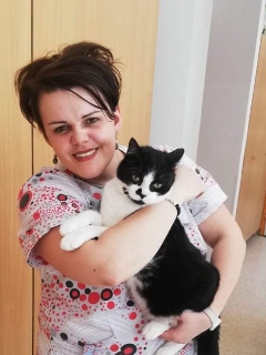 Puskás Erzsébet-Kinga