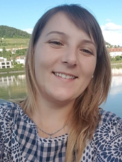 Ferenczi Mária- Magdolna