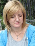 Csíki Cristina