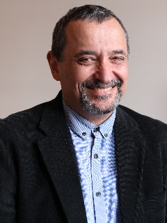 Márton András